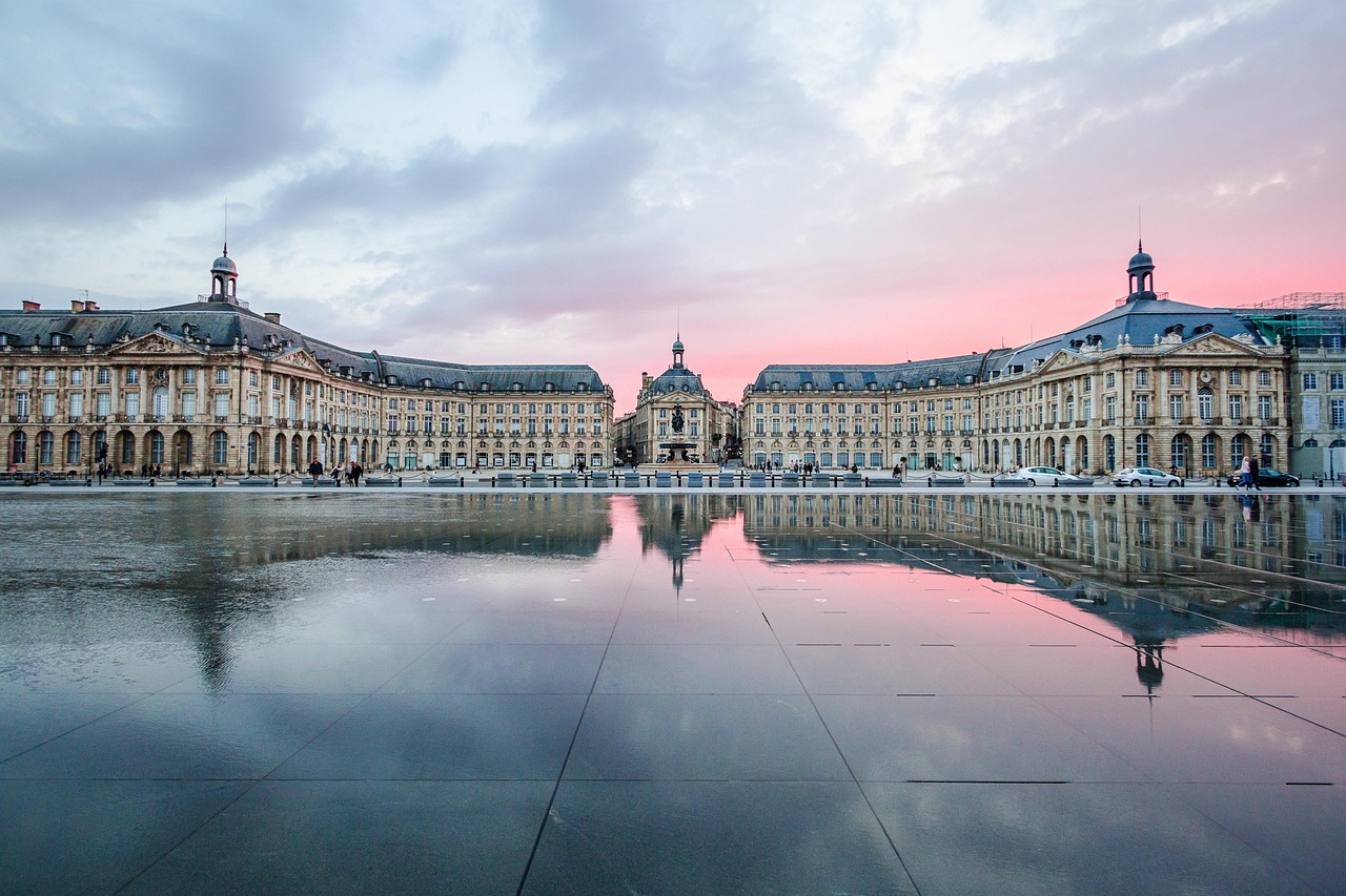 AI Trip Planner La Rochelle 2026: Revolutionizing Travel Planning — La Rochelle