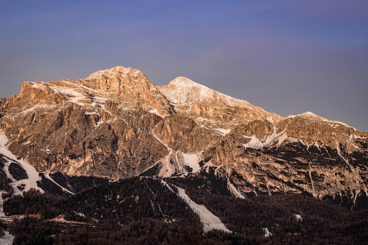 Migliori app viaggio Cortina 2026: 5 scelte testate - Cortina | Secret World Trip Planner