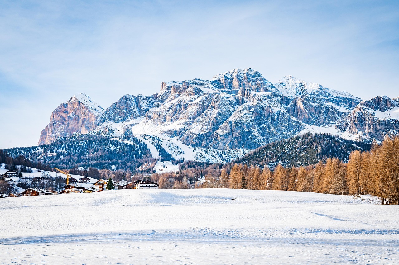 Best Travel Apps for Cortina 2026: 5 Expert Picks - Cortina | Secret World Trip Planner