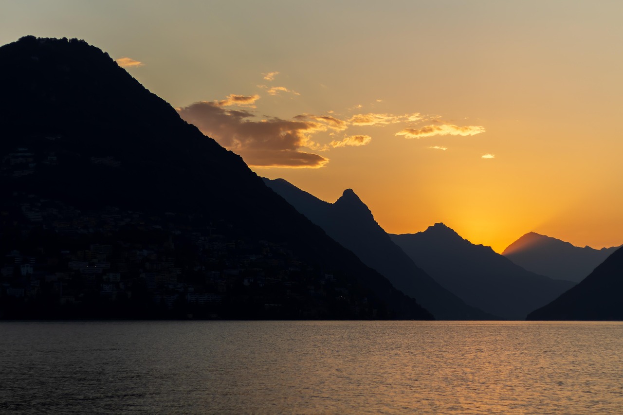 Itinerario perfetto Lago di Garda con AI: Guida 2026 - Lago di Garda | Secret World Trip Planner