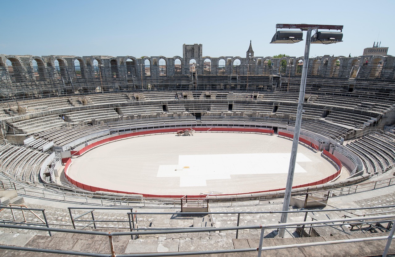 What to See in Arles 2026: Guide to Must-See Places - Arles | Secret World Trip Planner