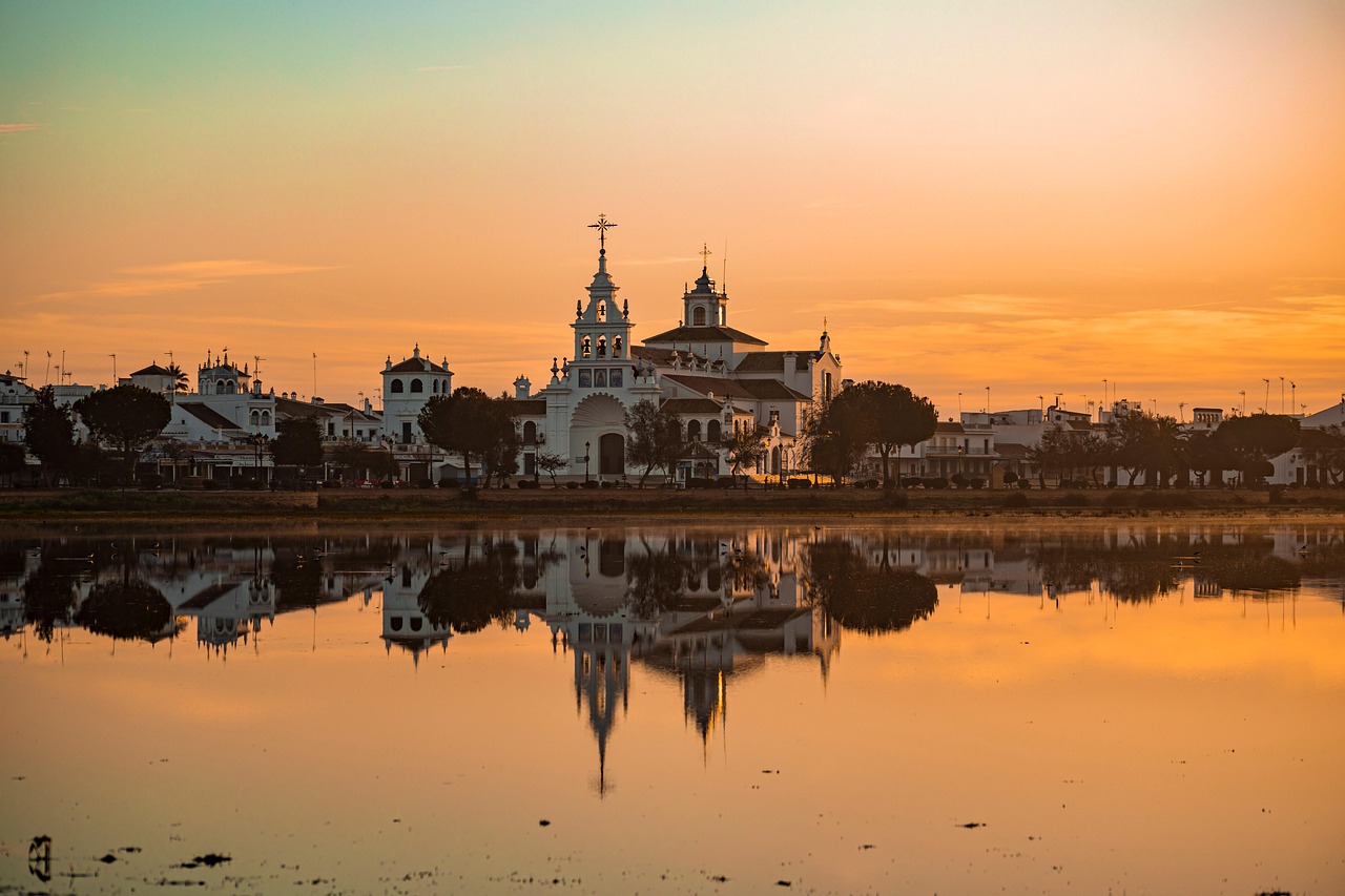 What to See in Huelva 2026: Must-Visit Places Guide — Huelva