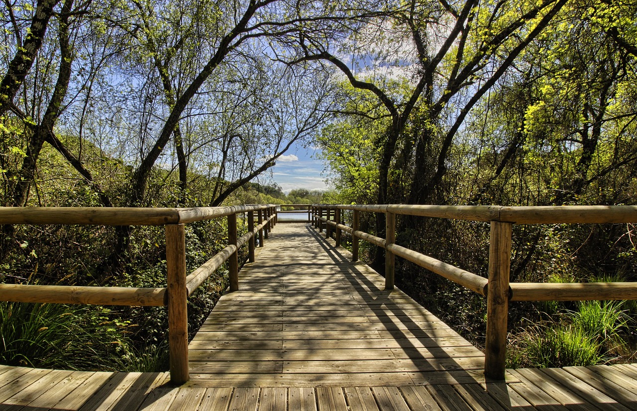 What to See in Huelva 2026: Must-Visit Places Guide - Huelva | Secret World Trip Planner