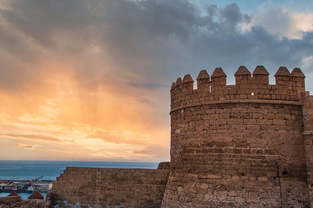 Weekend in Almería with Secret World: Practical Guide 2026 — Almería