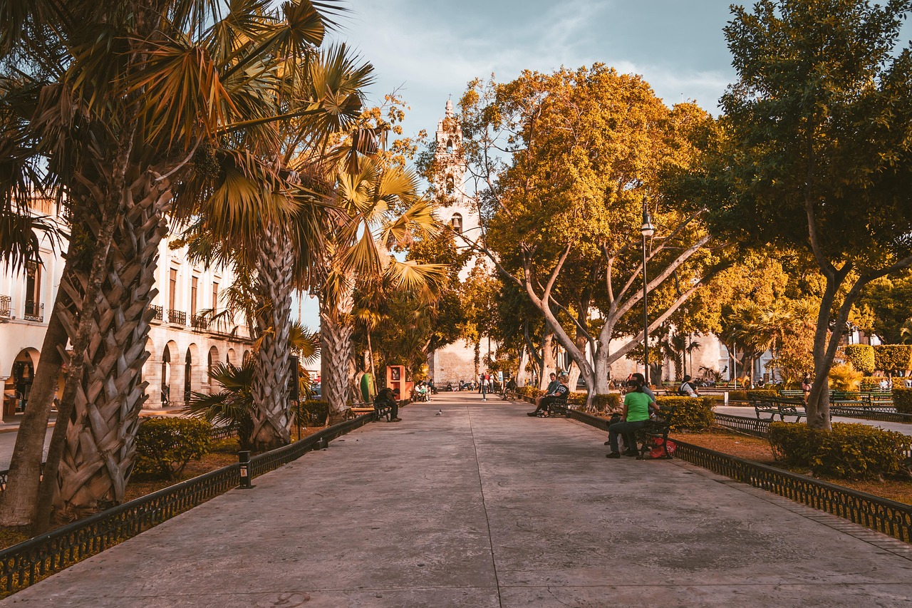 Secret World vs TripIt a Mérida: il miglior trip planner 2026 - Mérida | Secret World Trip Planner