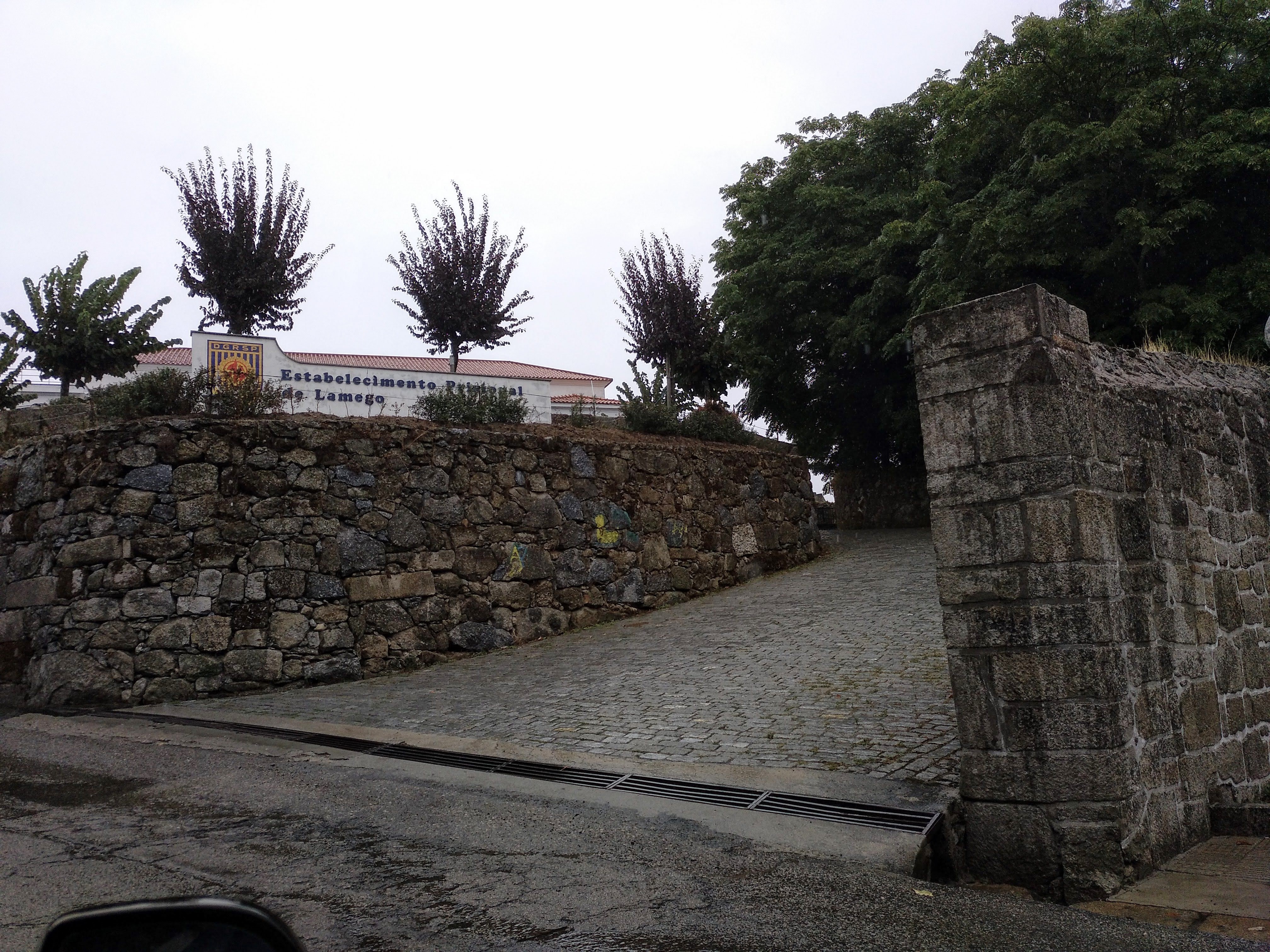 How to Visit Lamego with Secret World: Practical Guide 2026 - Lamego | Secret World Trip Planner
