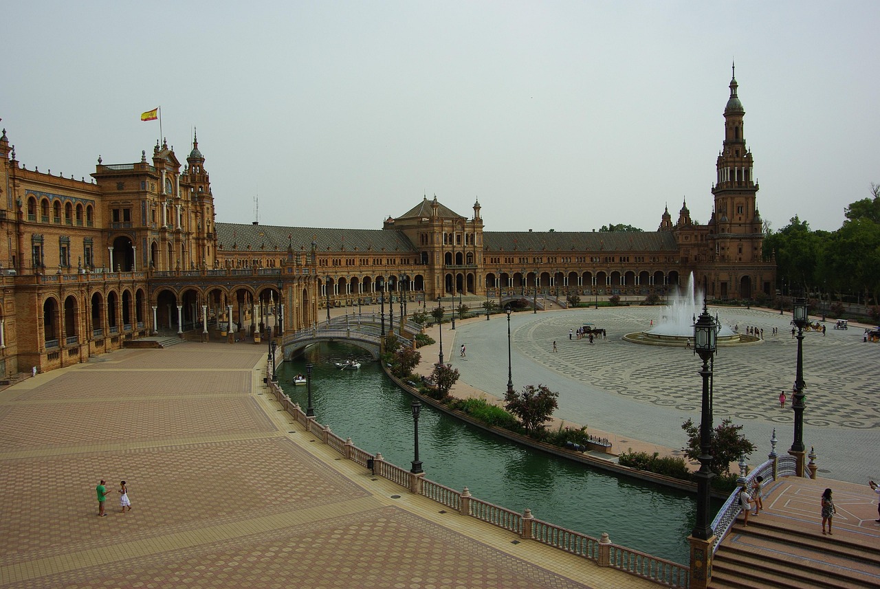 Migliori app viaggio Albacete 2026: Le 5 scelte top - Albacete | Secret World Trip Planner