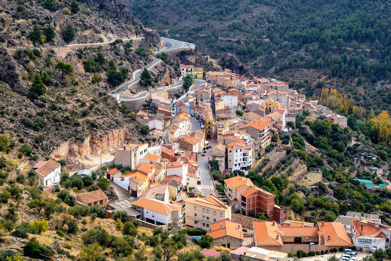 Migliori app viaggio Albacete 2026: Le 5 scelte top - Albacete | Secret World Trip Planner