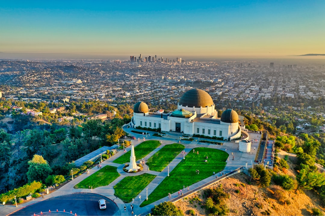Top 5 Travel Apps in Los Angeles 2026: Discover the Best - Los Angeles | Secret World Trip Planner