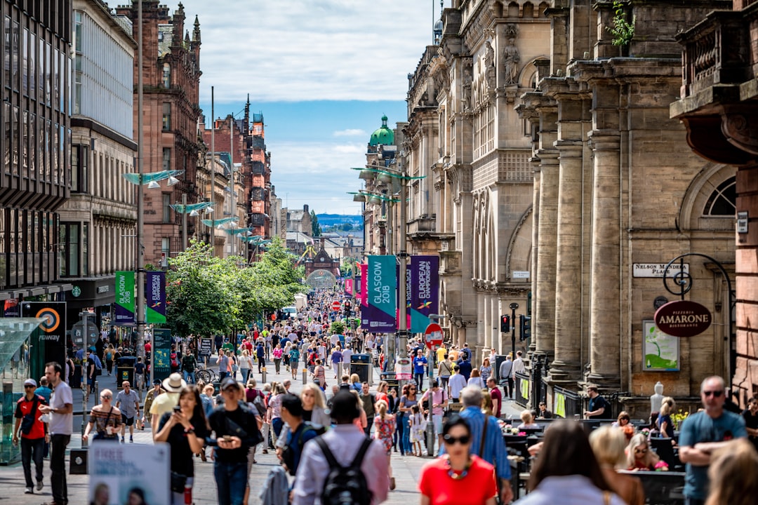 Best Trip Planner Glasgow 2026: Your Ultimate Guide — Glasgow