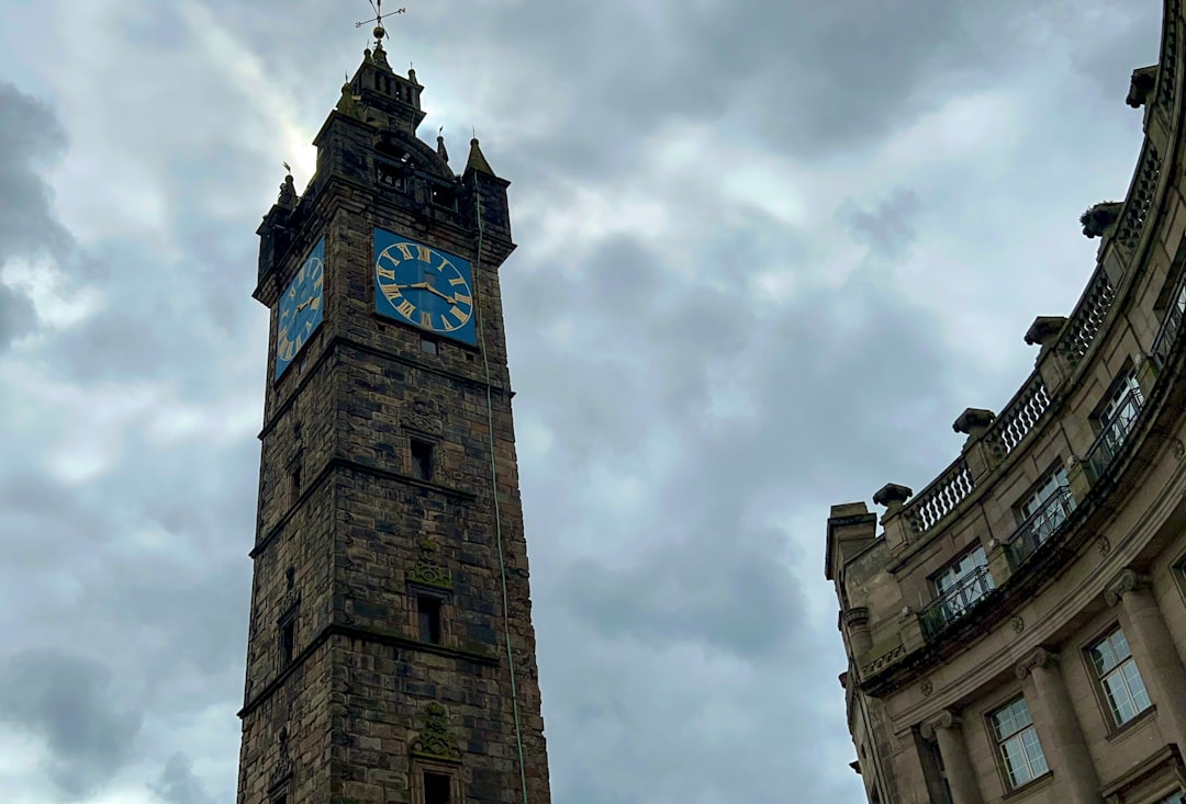 Best Trip Planner Glasgow 2026: Your Ultimate Guide - Glasgow | Secret World Trip Planner