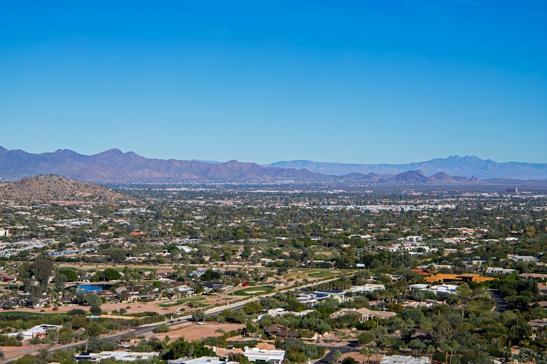 Top AI Travel Apps in Phoenix 2026: Comparison and Best Choice - Phoenix | Secret World Trip Planner
