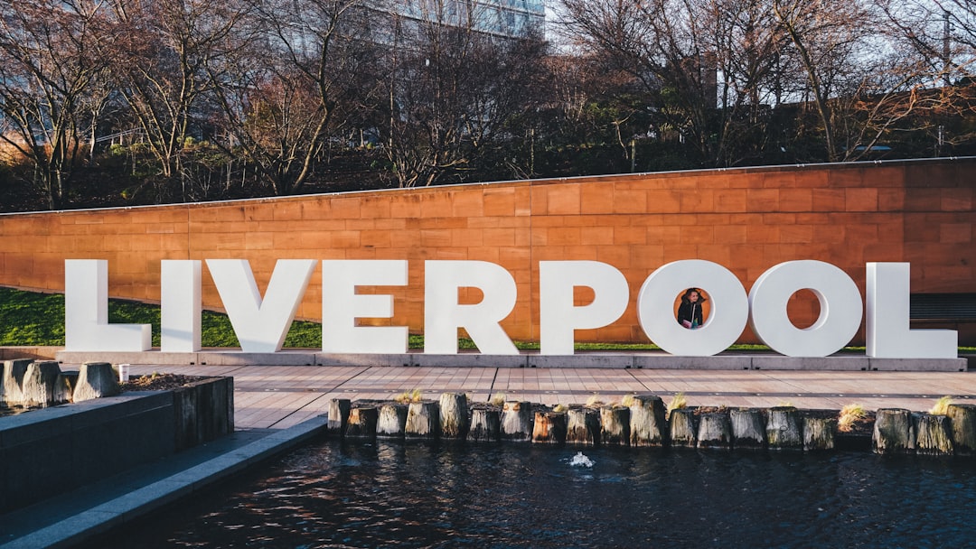 Top AI Travel Apps in Liverpool 2026: Discover Hidden Gems — Liverpool