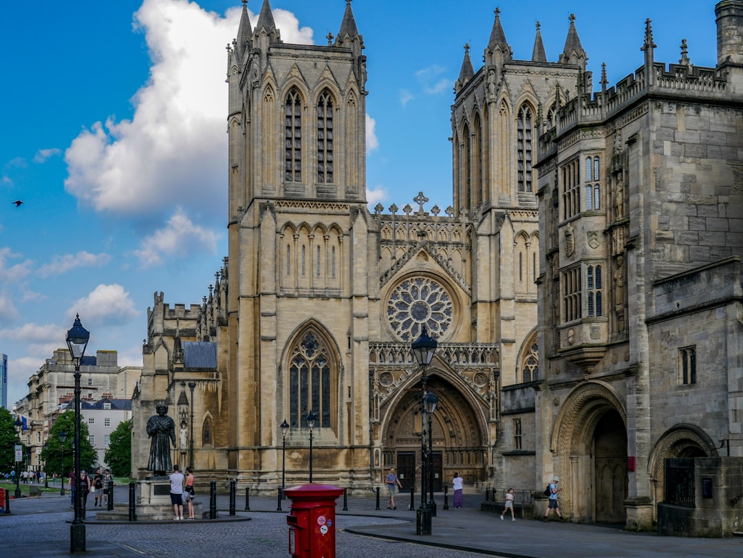 How to Plan Bristol with AI 2026: Complete Guide - Bristol | Secret World Trip Planner