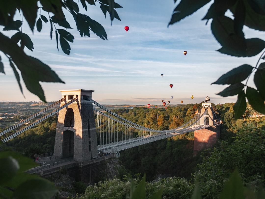 How to Plan Bristol with AI 2026: Complete Guide - Bristol | Secret World Trip Planner