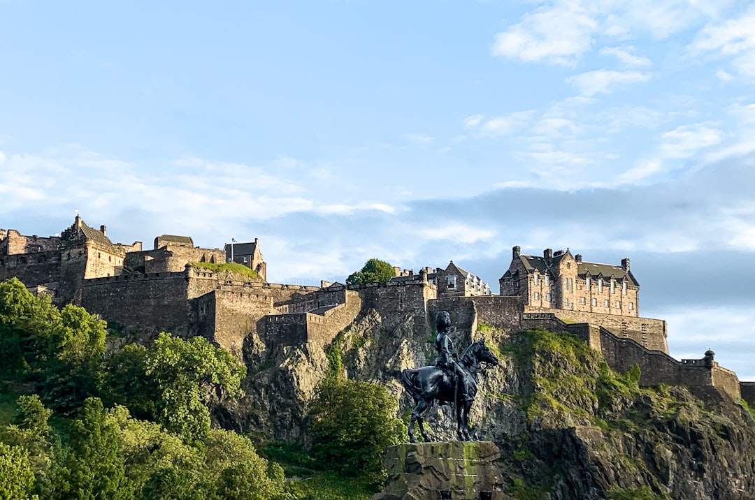 Secret World App Review Edinburgh 2026: The Best Trip Planner — Edinburgh