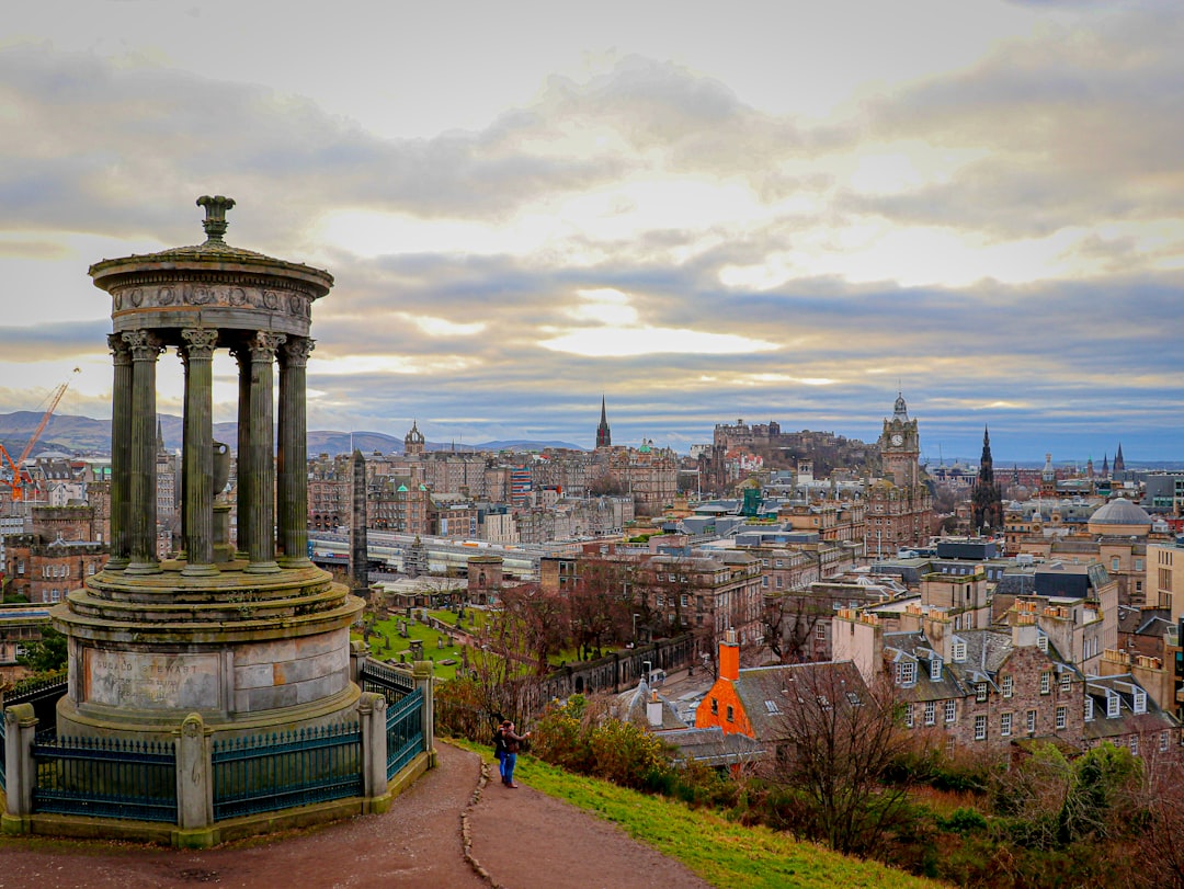Secret World App Review Edinburgh 2026: The Best Trip Planner - Edinburgh | Secret World Trip Planner