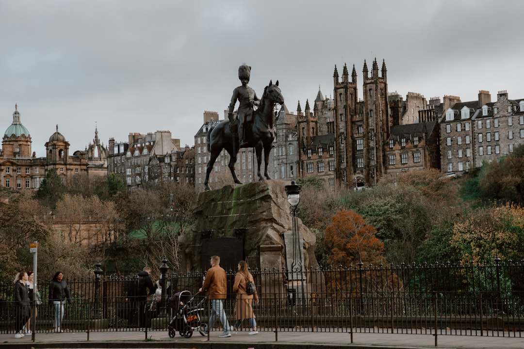 Secret World App Review Edinburgh 2026: The Best Trip Planner - Edinburgh | Secret World Trip Planner