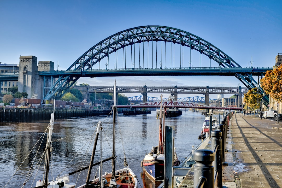 Best Travel Apps for Newcastle 2026: Top 5 for Your Trip - Newcastle | Secret World Trip Planner