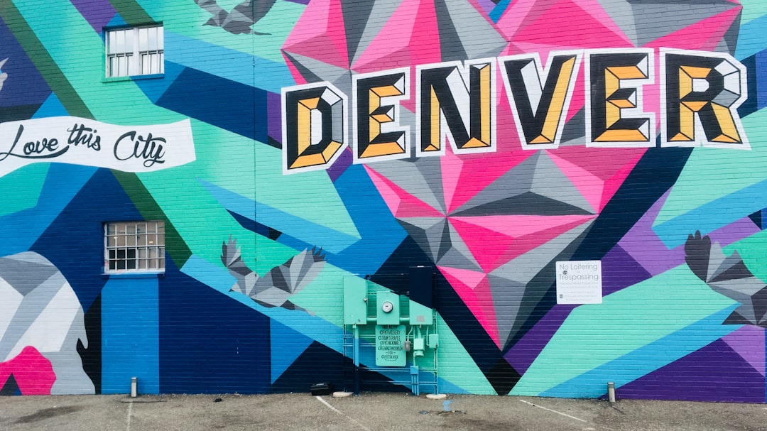 Top 5 Travel Apps in Denver 2026: Discover AI Trip Planner — Denver