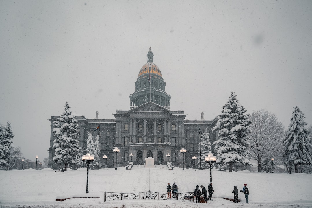 Top 5 Travel Apps in Denver 2026: Discover AI Trip Planner - Denver | Secret World Trip Planner