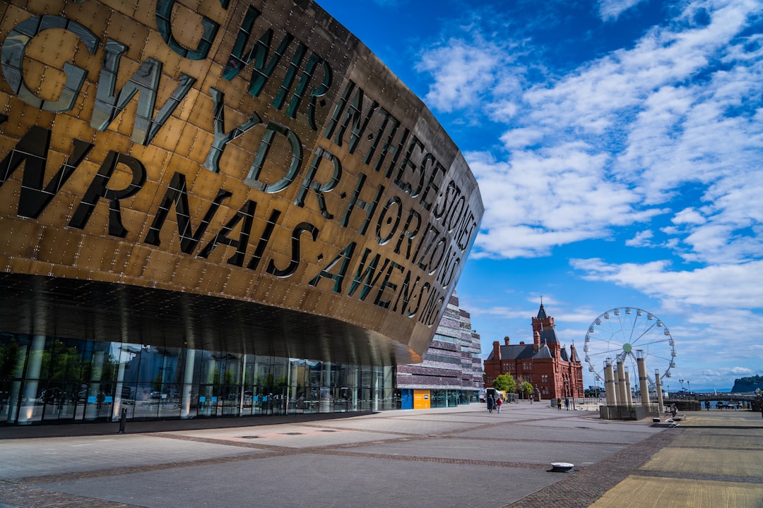 Top 5 Travel Apps in Cardiff 2026: Best for Your Trip - Cardiff | Secret World Trip Planner