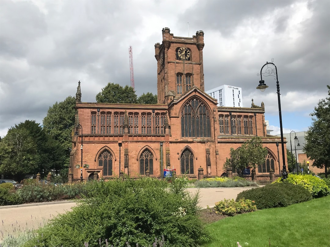 Best Trip Planner in Coventry 2026: Complete Guide - Coventry | Secret World Trip Planner
