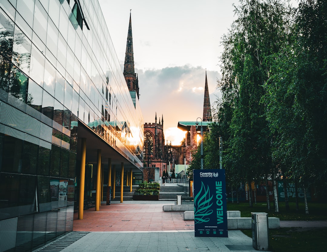 Best Trip Planner in Coventry 2026: Complete Guide - Coventry | Secret World Trip Planner