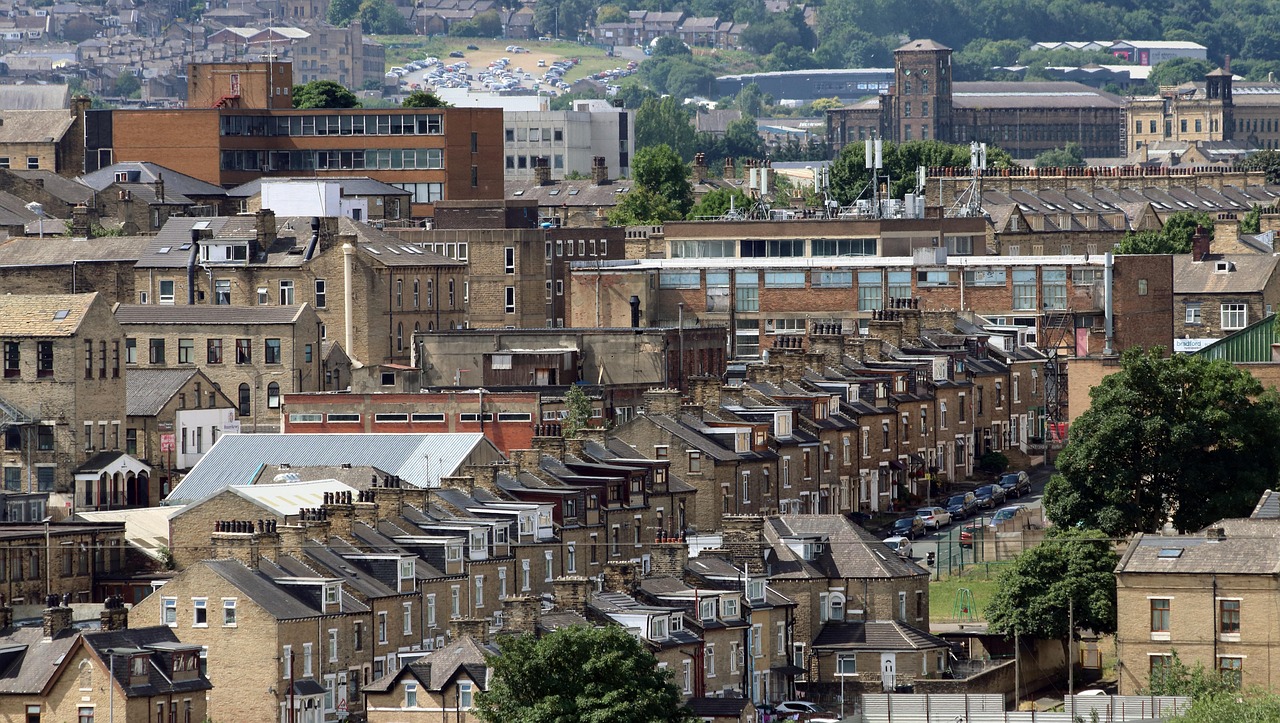 Top AI Travel Apps in Bradford 2026: Discover the Best — Bradford