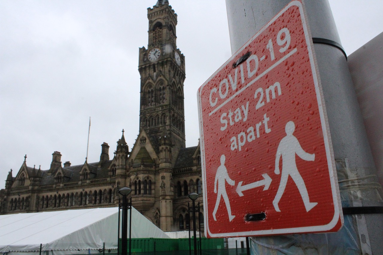 Top AI Travel Apps in Bradford 2026: Discover the Best - Bradford | Secret World Trip Planner