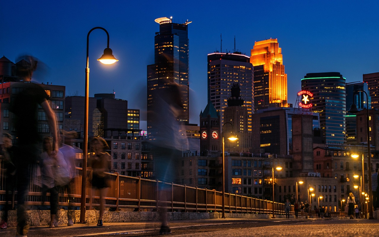 How to Plan Minneapolis with AI 2026: Complete Guide - Minneapolis | Secret World Trip Planner