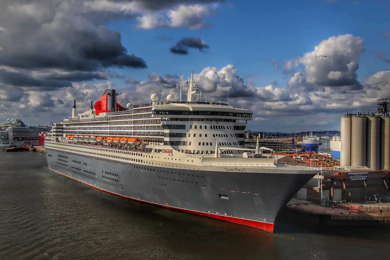 What to See in Southampton 2026: Complete Guide — Southampton