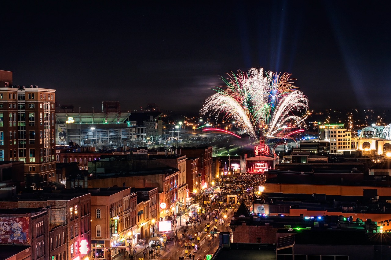 Best Travel Apps for Nashville 2026: Top 5 to Plan Your Trip — Nashville