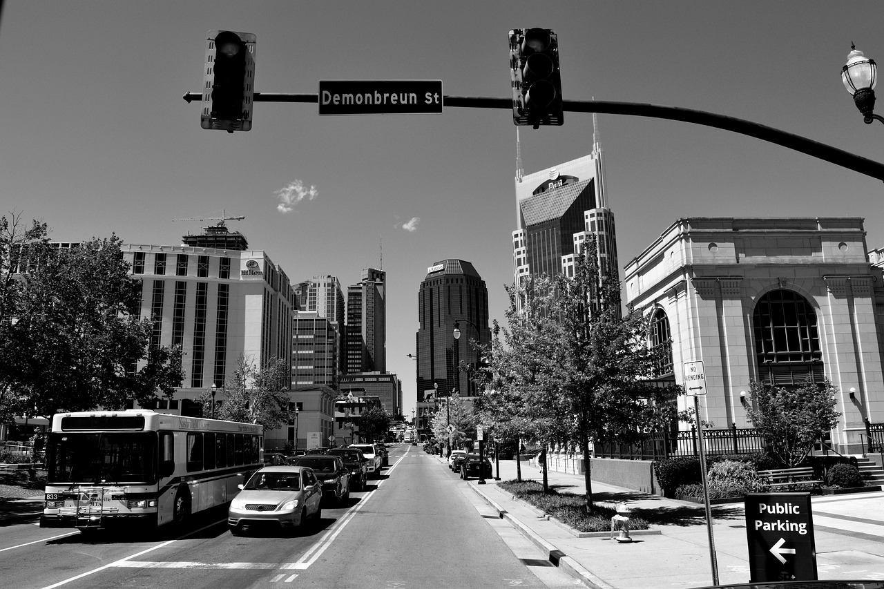 Best Travel Apps for Nashville 2026: Top 5 to Plan Your Trip - Nashville | Secret World Trip Planner