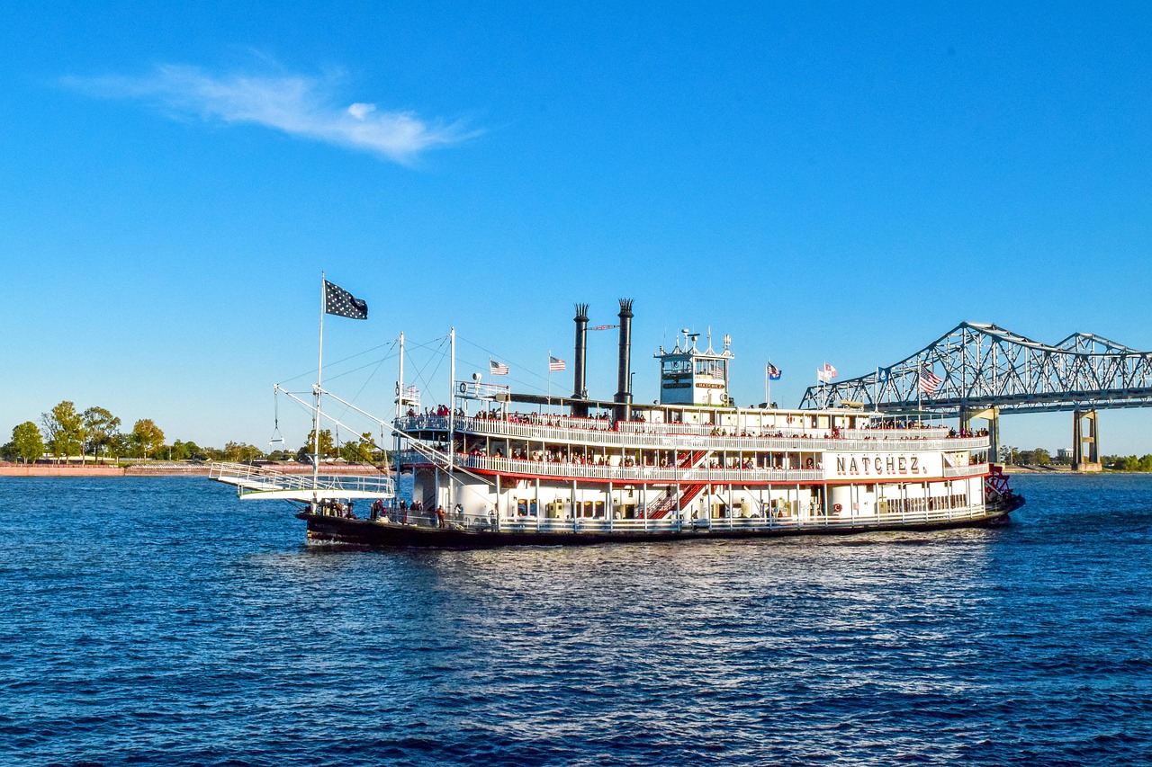Top 5 Travel Apps for New Orleans 2026: Best Choices - New Orleans | Secret World Trip Planner