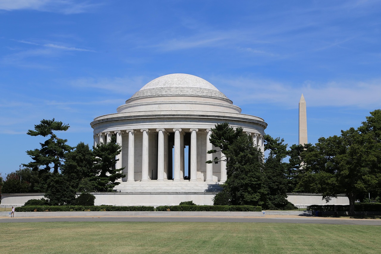 AI Trip Planner Washington DC 2026: Revolutionizing Travel - Washington DC | Secret World Trip Planner