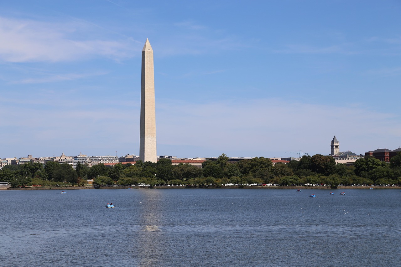 AI Trip Planner Washington DC 2026: Revolutionizing Travel - Washington DC | Secret World Trip Planner