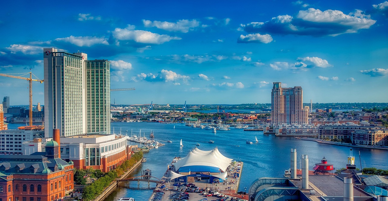 Best Trip Planner Baltimore 2026: A Practical Guide — Baltimore