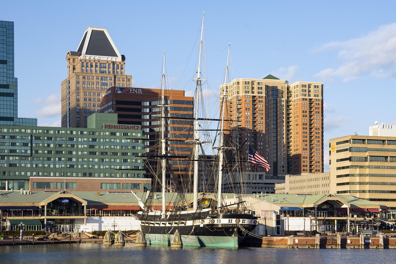 Best Trip Planner Baltimore 2026: A Practical Guide - Baltimore | Secret World Trip Planner