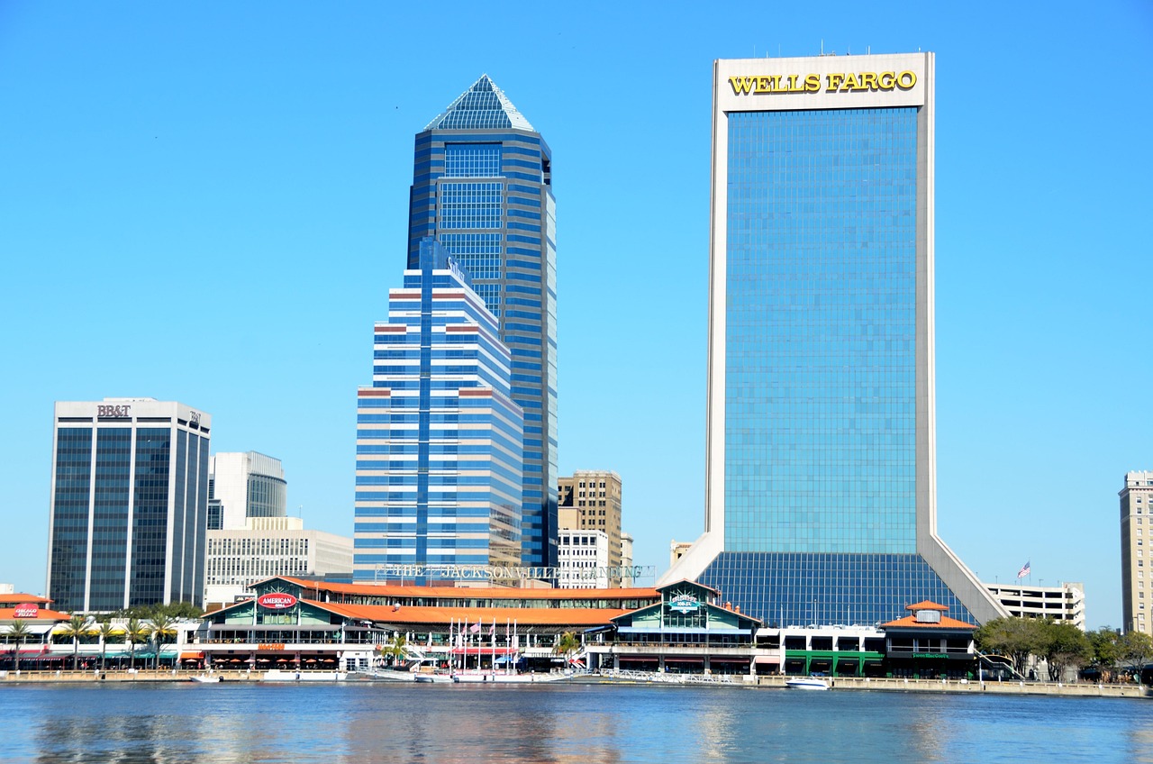How to Plan Jacksonville with AI 2026: Complete Guide - Jacksonville | Secret World Trip Planner