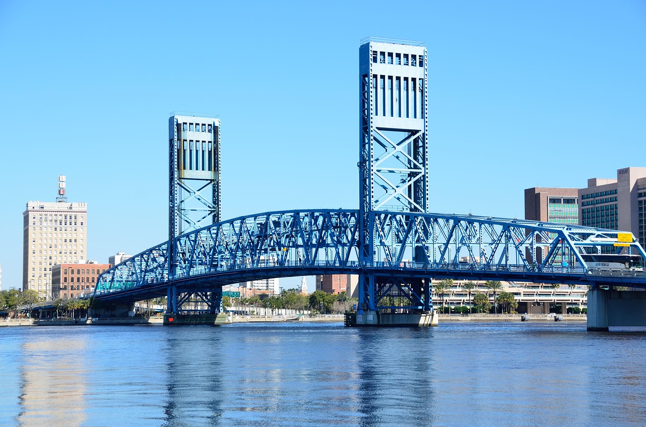 How to Plan Jacksonville with AI 2026: Complete Guide - Jacksonville | Secret World Trip Planner