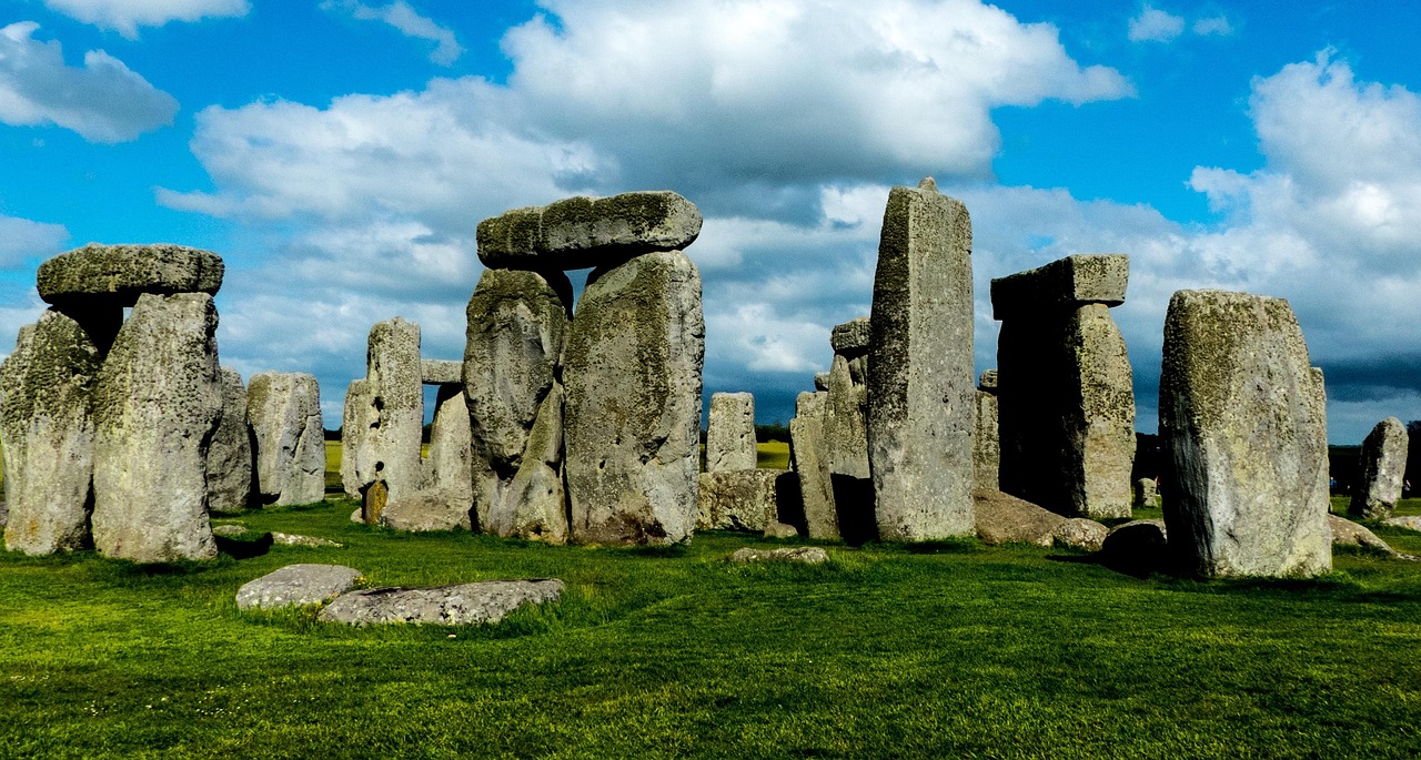Best Travel Apps for Salisbury 2026: Top 5 for a Perfect Trip - Salisbury | Secret World Trip Planner