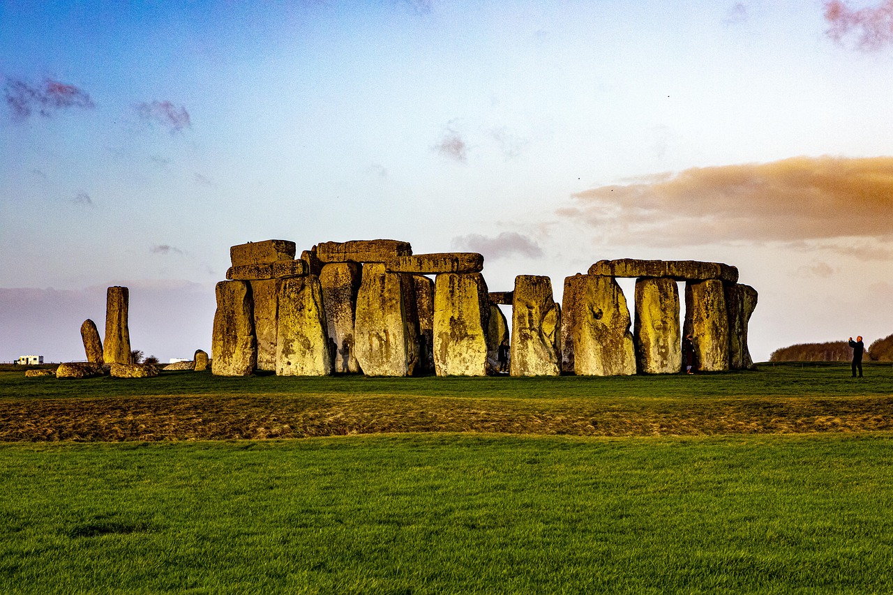 Best Travel Apps for Salisbury 2026: Top 5 for a Perfect Trip - Salisbury | Secret World Trip Planner