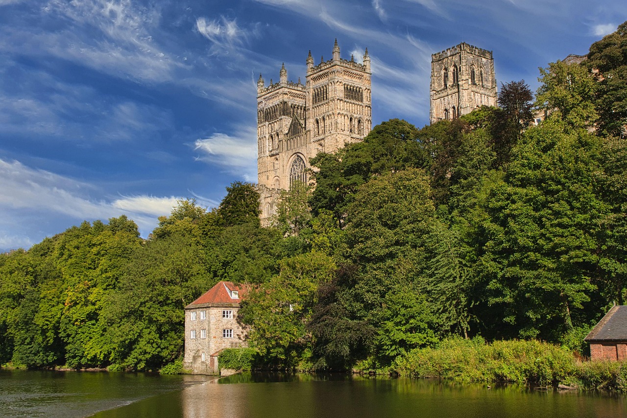 AI Trip Planner Durham 2026: Revolutionizing Travel Planning - Durham | Secret World Trip Planner