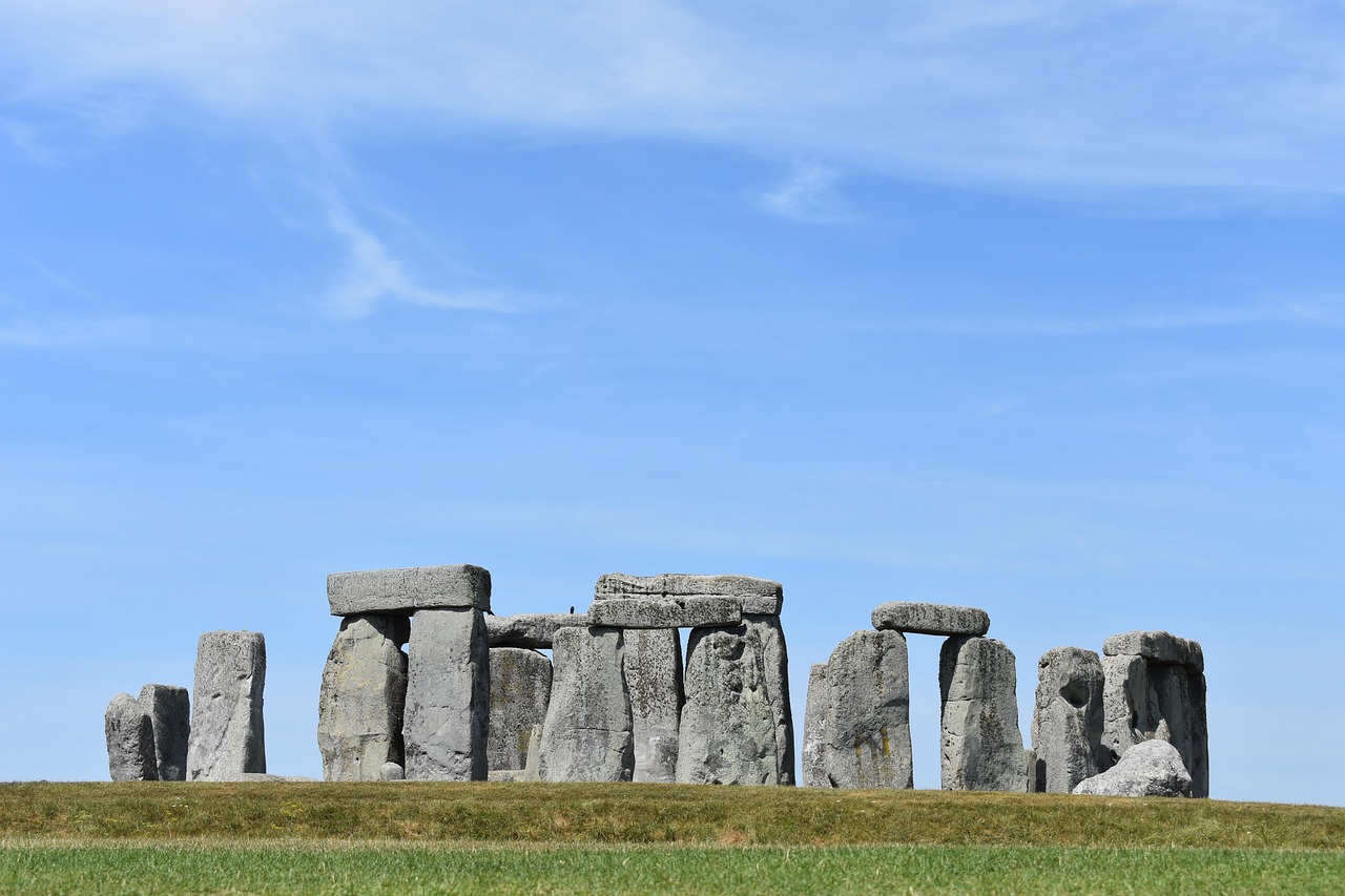 Best Stonehenge Trip Planner 2026: Complete Guide - Stonehenge | Secret World Trip Planner