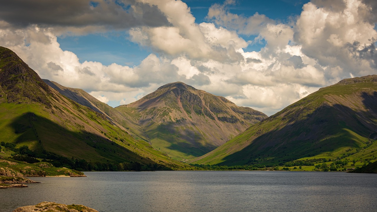 Top AI Travel Apps for Lake District 2026: Comparison & Choices - Lake District | Secret World Trip Planner