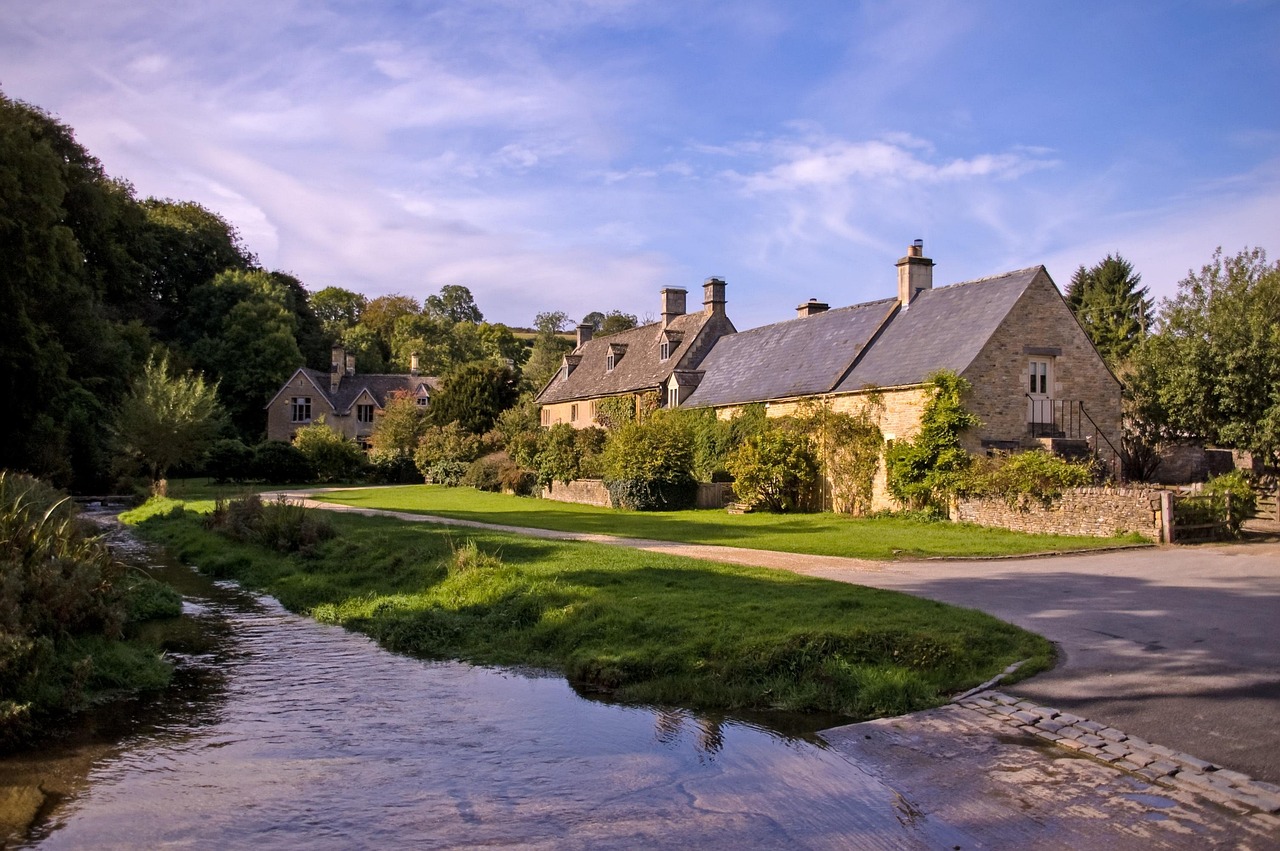 How to Plan Cotswolds with AI 2026: Complete Guide - Cotswolds | Secret World Trip Planner