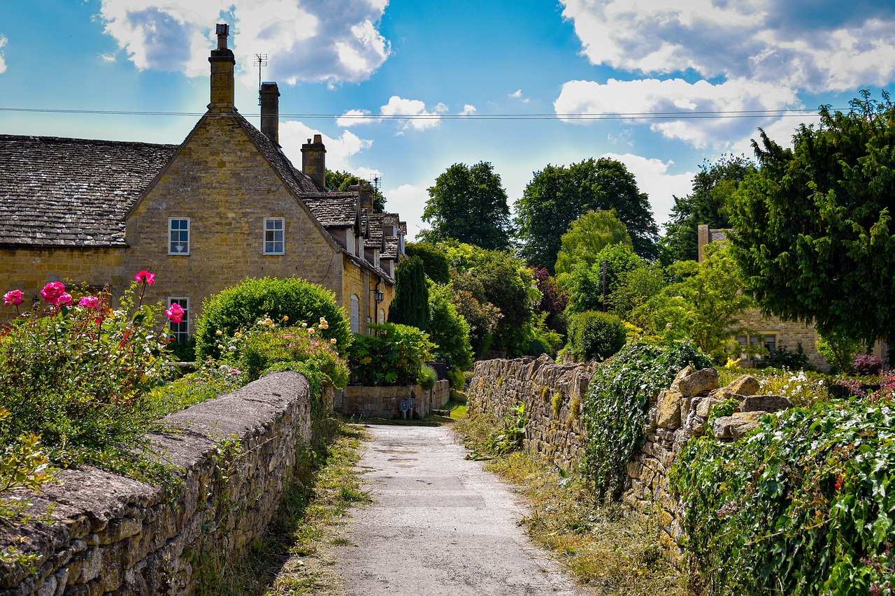How to Plan Cotswolds with AI 2026: Complete Guide - Cotswolds | Secret World Trip Planner