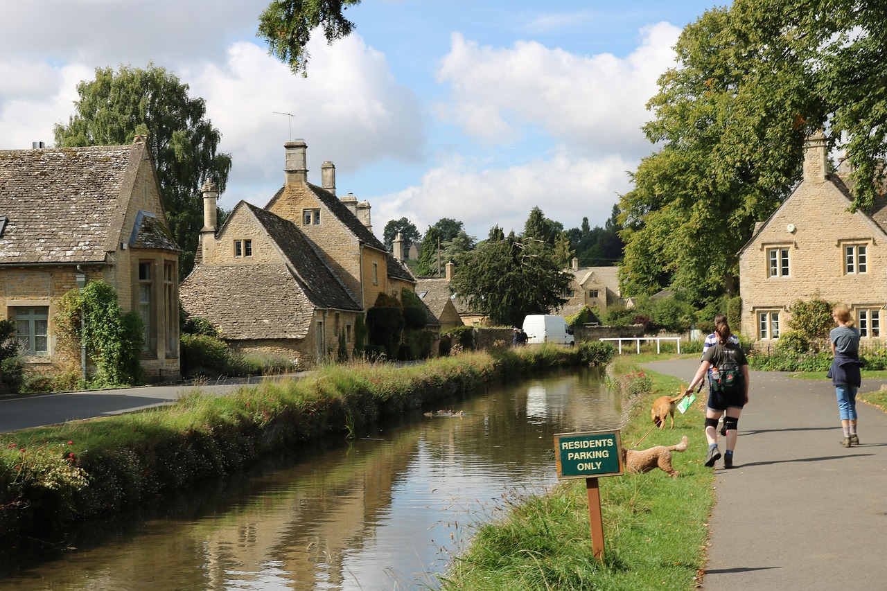 How to Plan Cotswolds with AI 2026: Complete Guide - Cotswolds | Secret World Trip Planner