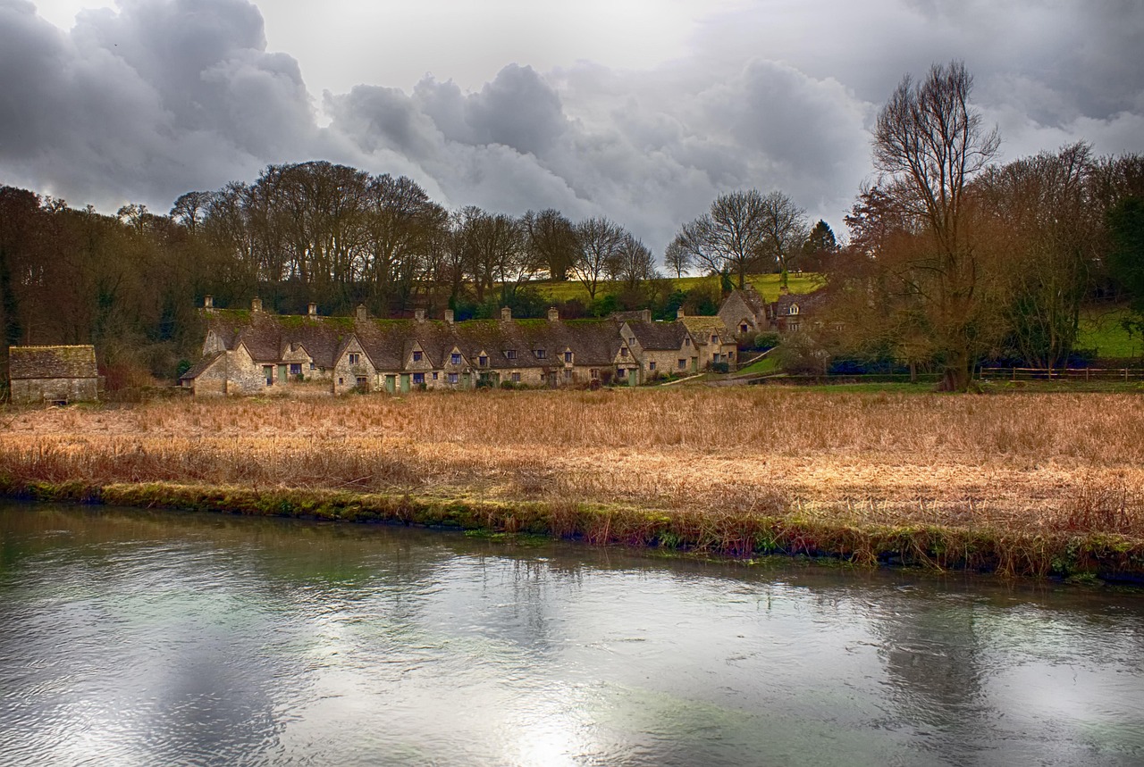 How to Plan Cotswolds with AI 2026: Complete Guide - Cotswolds | Secret World Trip Planner